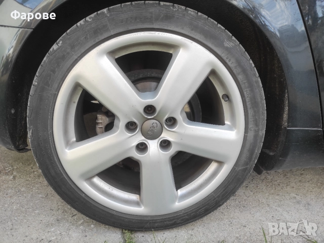 Debica 235/40/18, снимка 2 - Гуми и джанти - 52190522