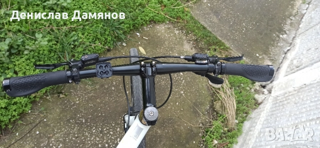 Велосипед/Колело Winora Xp, снимка 5 - Велосипеди - 52389548