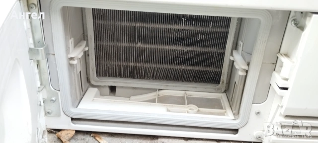 Сушилня AEG T5984 цяла или на части , снимка 5 - Сушилни - 53147330