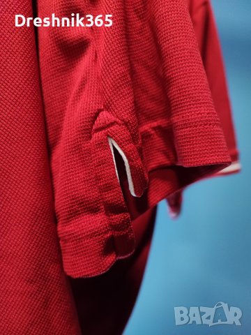 Helly Hansen Тениска/Мъжка M, снимка 5 - Тениски - 37080946