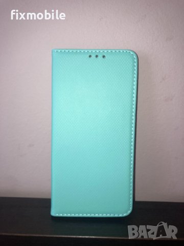 Xiaomi Redmi Note 9 калъф тип тефтер, снимка 1