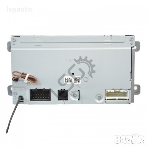 CD плеър Subaru Forester III(2008-2013) ID:93326, снимка 2 - Аксесоари и консумативи - 39498221