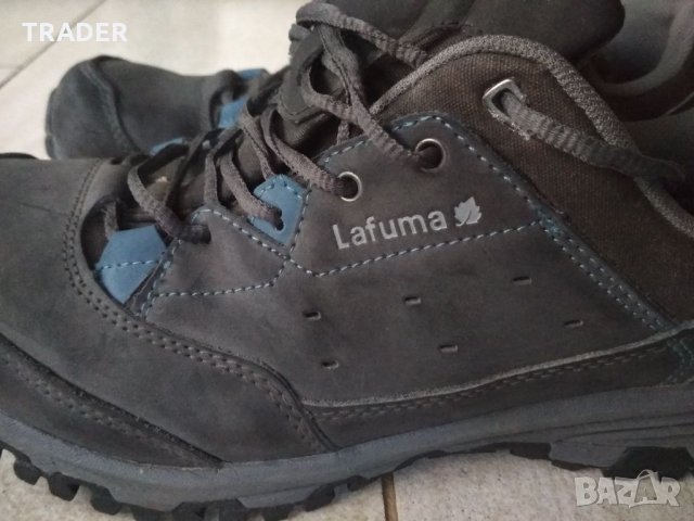 туристически трекинг обувки La Fuma Climactive® membrane Vibram® PREDATOR​, снимка 1 - Спортни обувки - 31820632