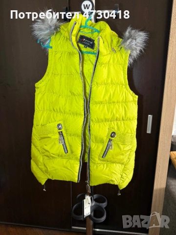 Дрехи, снимка 12 - Якета - 53387215