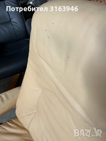 Релакс фотьойл на марката Himolla, снимка 8 - Дивани и мека мебел - 51717369