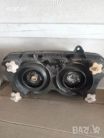 Спойлери Сузуки Катана, снимка 5 - Аксесоари и консумативи - 49133194