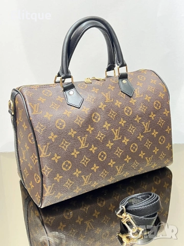 сакове Louis Vuitton , снимка 5 - Чанти - 52753916