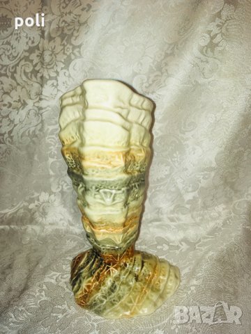порцеланова ваза, снимка 5 - Вази - 33635703