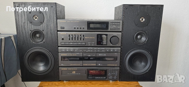 Аудиосистема UNIVERSUM