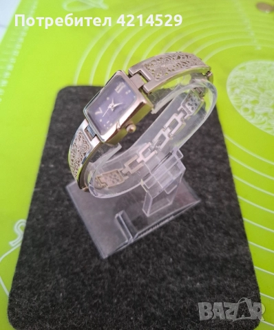 дамски часовник, снимка 2 - Дамски - 51548944