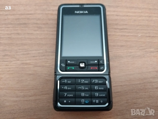 Продавам! Nokia 3250 