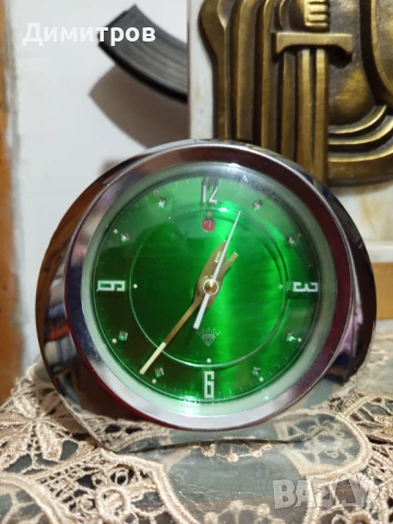 СТАР КИТАЙСКИ ЧАСОВНИК 