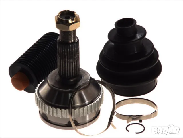 Каре външно дясно/ляво FORD MONDEO I,II (шлици:27х30; диам. упл.:57mm)RODEO № 09K142