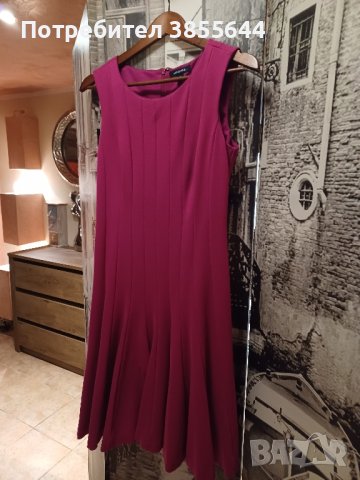 Рокля за повод и за всеки ден, снимка 3 - Рокли - 43855137