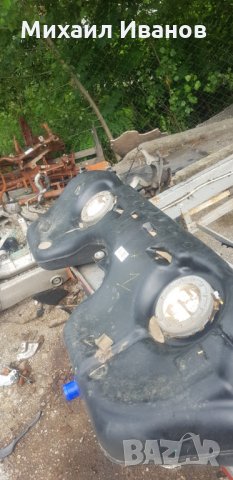 Резервоар за горивото/бензинов/-/БМВ/BMW/-/е90/е91/-156кс.-N46N, снимка 3 - Части - 33173049