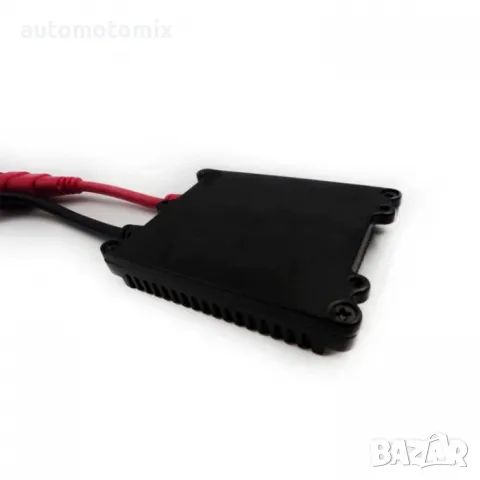 Траф за ксенон и кабел за грешки  Slim 35W 12V - 28586, снимка 3 - Аксесоари и консумативи - 43391291