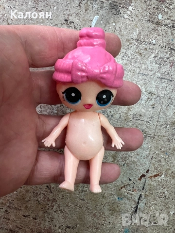 Играчка фигурка , снимка 3 - Фигурки - 51467566