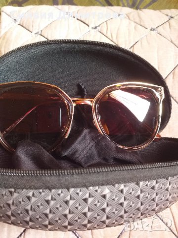 Дамски слънчеви очила, снимка 2 - Слънчеви и диоптрични очила - 33373780