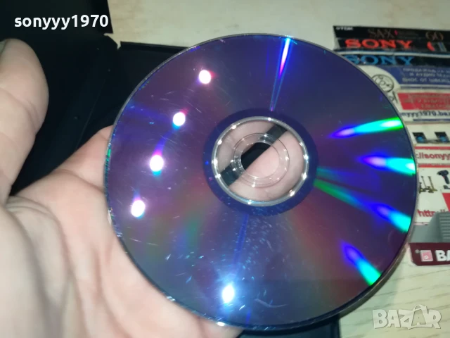 TITANIC DVD 1106252018, снимка 12 - DVD филми - 50633901