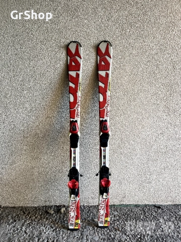Ски Atomic Redster Pister Rocker – 130 cm