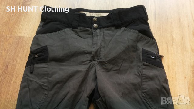 HARKILA MOUNTAIN TREK ACTIVE Stretch Trouser размер 48 / M за лов панталон - 387, снимка 8 - Екипировка - 42940635