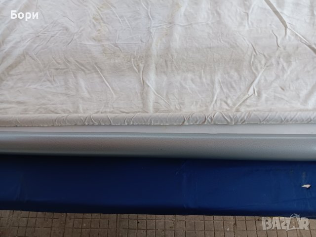 Екран за прожектиране 2х2 метра, снимка 9 - Плейъри, домашно кино, прожектори - 43354679