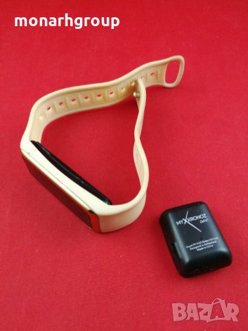 Часовник My Xkronoz +зарядно/не работи/, снимка 2 - Смарт часовници - 26588079