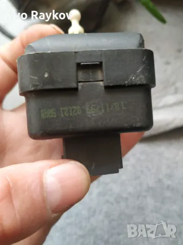 Моторче регулиране  фарове Saab 95 , Saab 93, снимка 4 - Части - 49829636