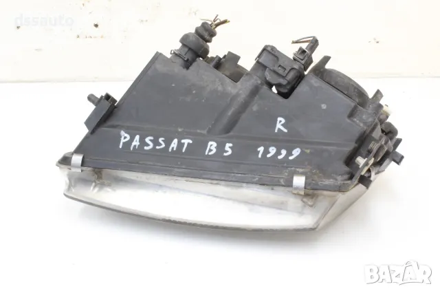 Десен фар VW Пасат Passat B5 1999, снимка 3 - Части - 48867094