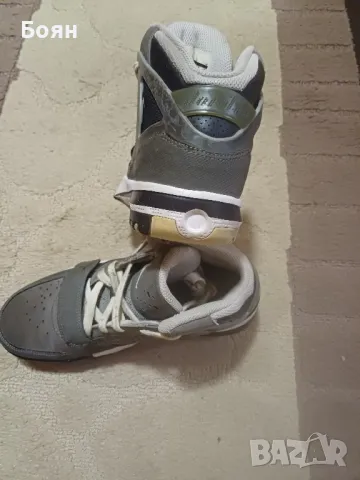 Маратонки Air Jordan , снимка 5 - Детски маратонки - 47499287