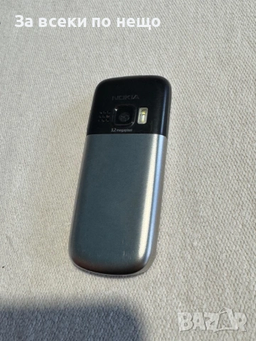 Нокия 6303ci , Nokia 6303ci , Made in Finland, снимка 7 - Nokia - 53196738