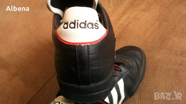 Adidas ATTACKER GOAL размер EUR 42 2/3 за зала 10-9-S, снимка 6 - Спортни обувки - 32795526