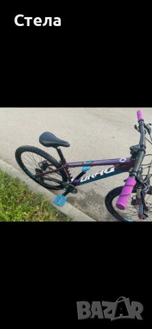 Колело Drug C1 FUN, снимка 6 - Велосипеди - 53323466