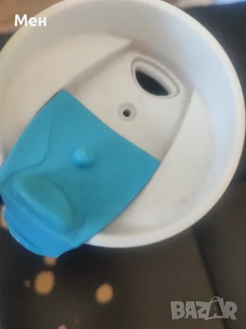 Много добър термос Adwen за топло и студено държи доста часове, снимка 4 - Термоси - 49693345