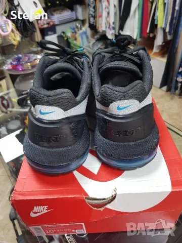 мъжки маратонки номер 44, снимка 3 - Маратонки - 48195941