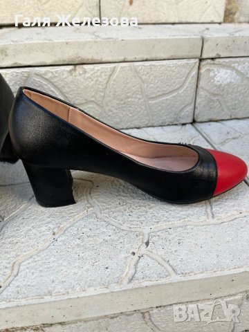 Страхотни обувки, снимка 5 - Дамски ежедневни обувки - 43047902