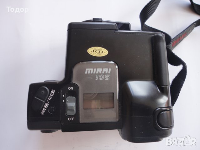 Камера Рикох Миарри фотоапарат, снимка 2 - Камери - 38805441