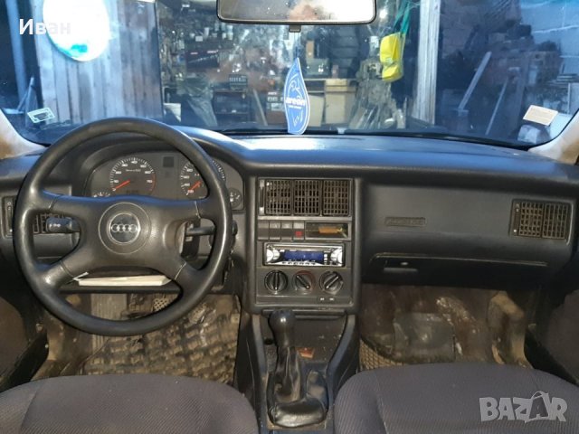 Ауди 80 б4 1,6 на части, снимка 2 - Автомобили и джипове - 27145683
