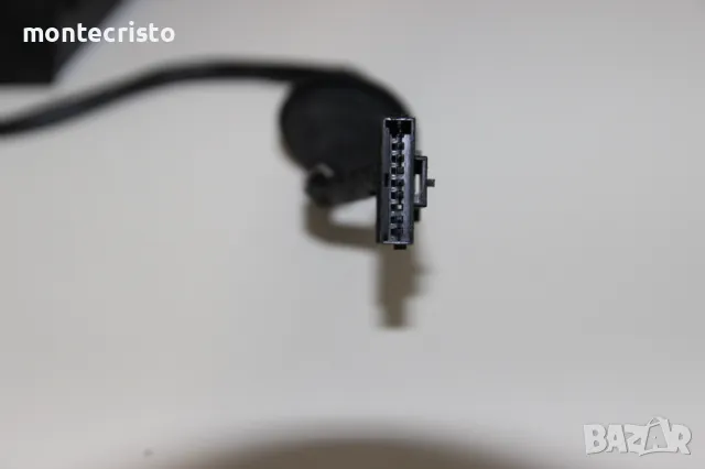 Дясно огледало Opel Zafira B facelift (2008-2012г.) електрическо 13312842 / 7 пина, снимка 6 - Части - 49371969