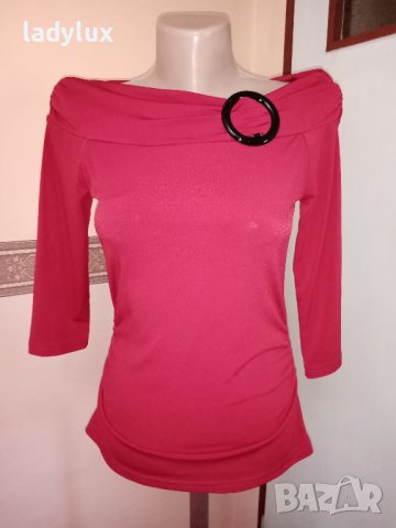 iz Byer California, U.S.A., Оригинална, Размер М. Код 2144, снимка 2 - Блузи с дълъг ръкав и пуловери - 43974834