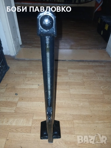 Винтов крик бмв Е38 7ма серия нов оем, снимка 9 - Аксесоари и консумативи - 51972006