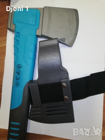 Универсална брадва Gardena 34 см