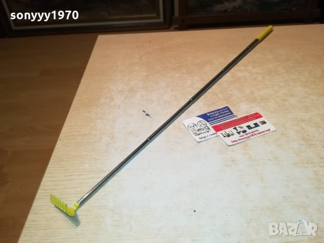 ТЕЛЕСКОПИЧНА ЧЕСАЛКА 1312211955, снимка 11 - Колекции - 35129579