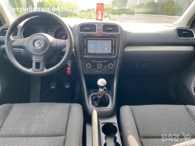 Golf 6 🇮🇹, снимка 7 - Автомобили и джипове - 50405184