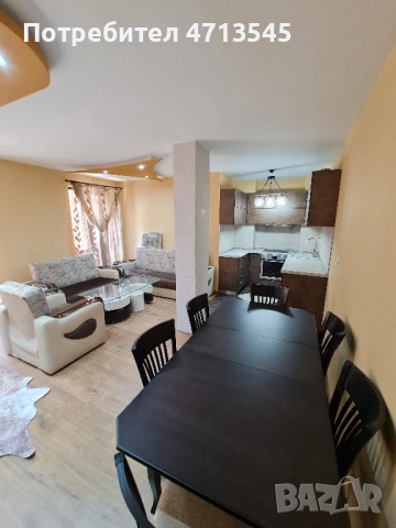 Тристаен апартамент под наем директно от собственика, снимка 2 - Апартаменти - 53152989