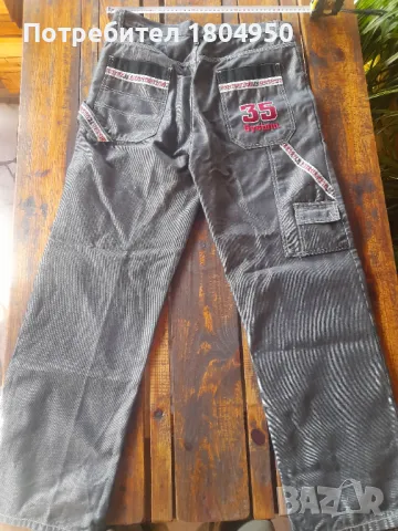 Работен панталон, снимка 3 - Други - 48400708