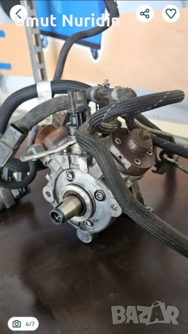 BMW N57 дюзи+ГНП, снимка 4 - Части - 52949306