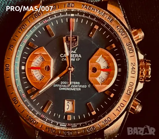 TAG ЧАСОВНИК РЕПЛИКА, снимка 1