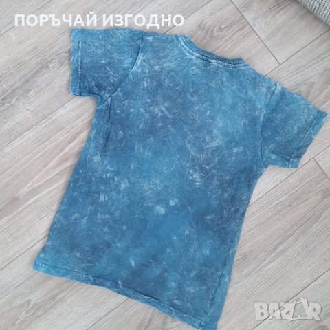 ДЕТСКА ТЕНИСКА, снимка 4 - Детски тениски и потници - 43774795