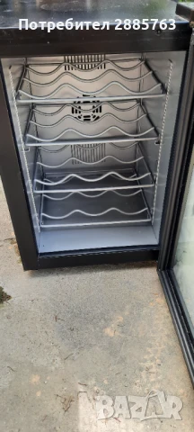 Мини хладилник 12вт